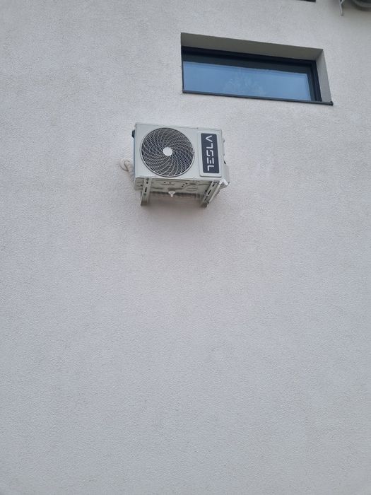 Montaj aer condiționat