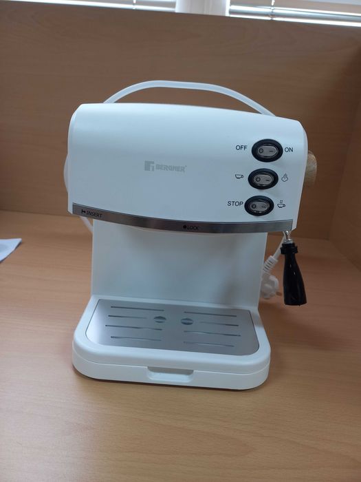 Кафемашина Bergner