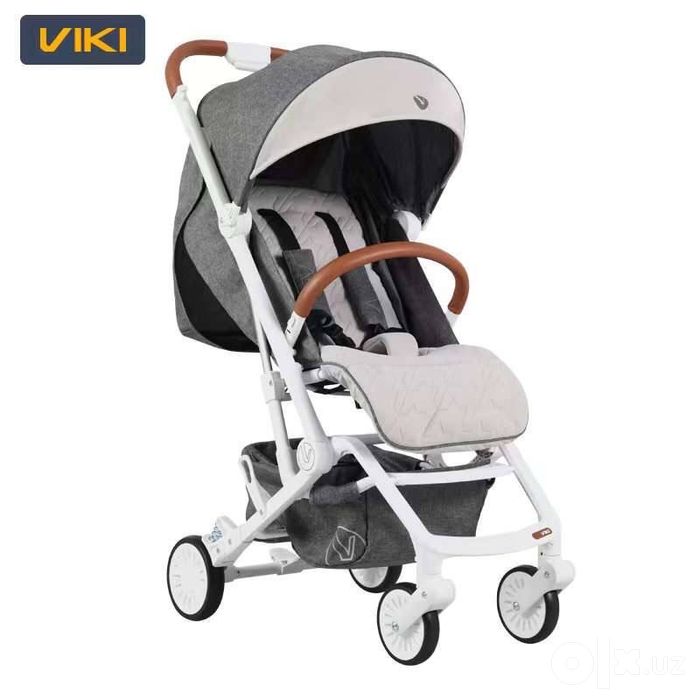 Детская коляска Viki