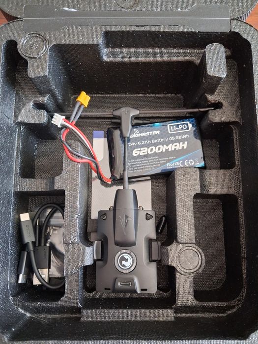 RadioMaster TX16S