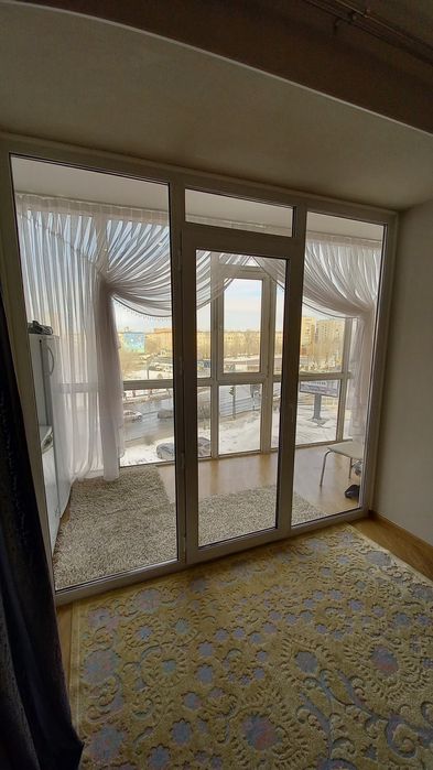 Недвижимость  квартира