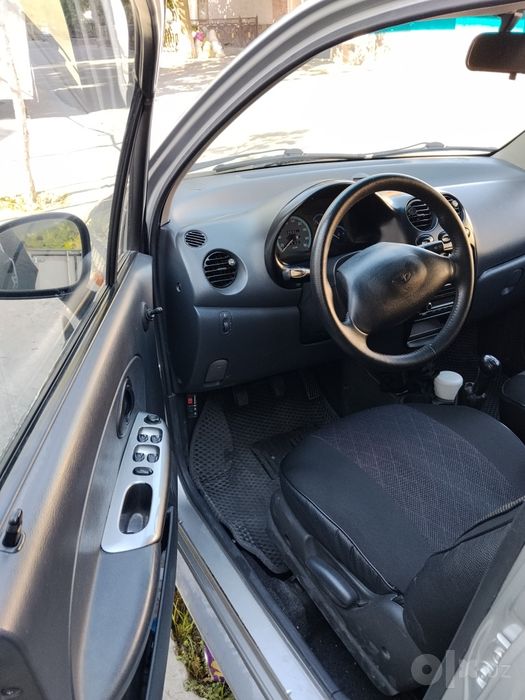 2014 best Matiz holati zor