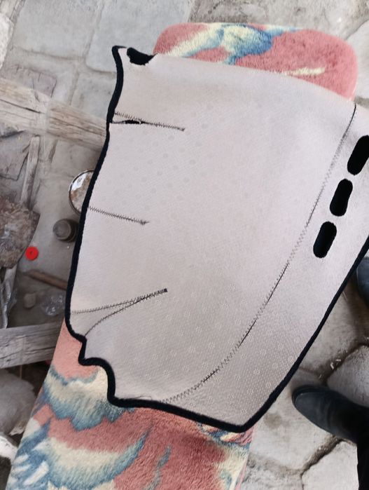 Matiz tarpeda nakidka sotiladi