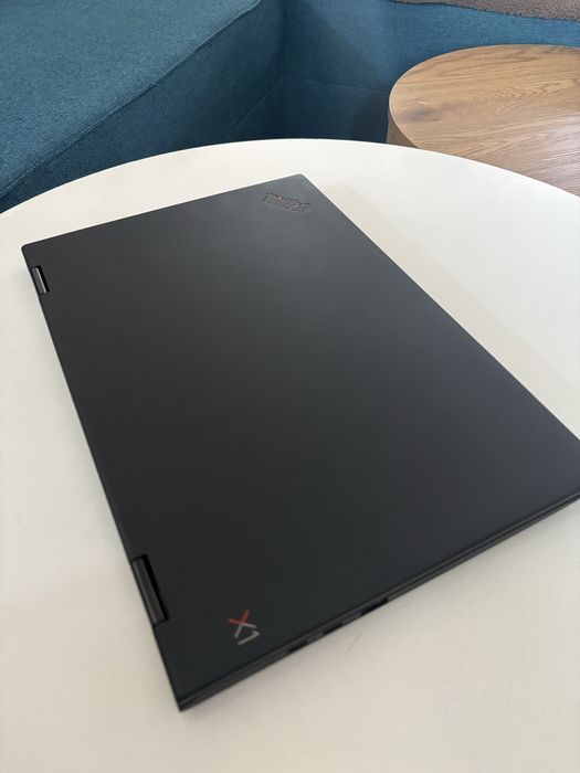 Lenovo Thinpad X1 Yoga• Laptop 2 in 1• ( Laptop+ tableta) •i7-8550U• 16gb ram• 512gb