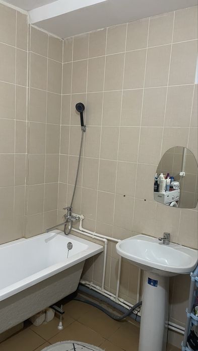 продам 3-х комнатную квартиру