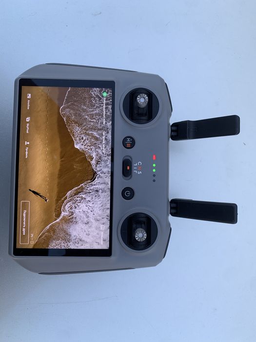 Пульт dji в отличном состояние