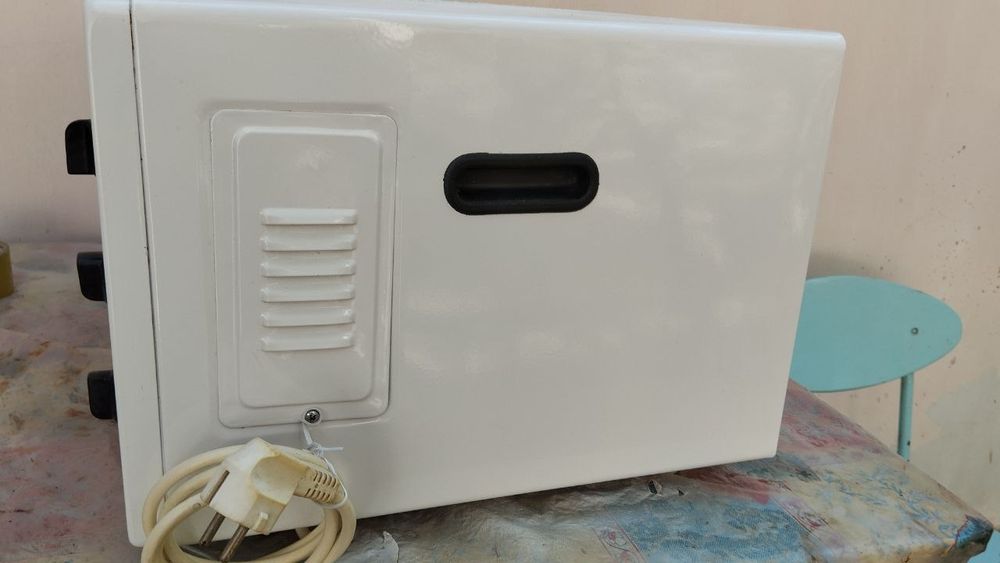 Itimat elektr duxovka