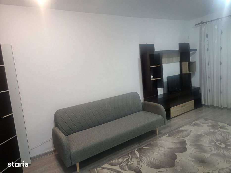 Apartament o camera Tatarasi bloc nou