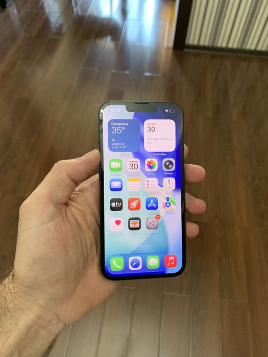 iPhone 16E 128GB Black 100%