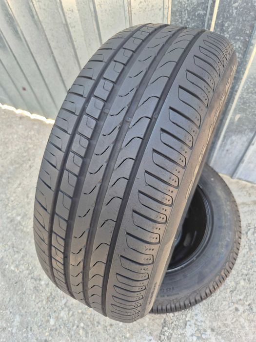 1 Anvelopa de VARA - 215/55/17 94W - Pirelli Cinturato - Stare F BUNA - DOT 2021 !