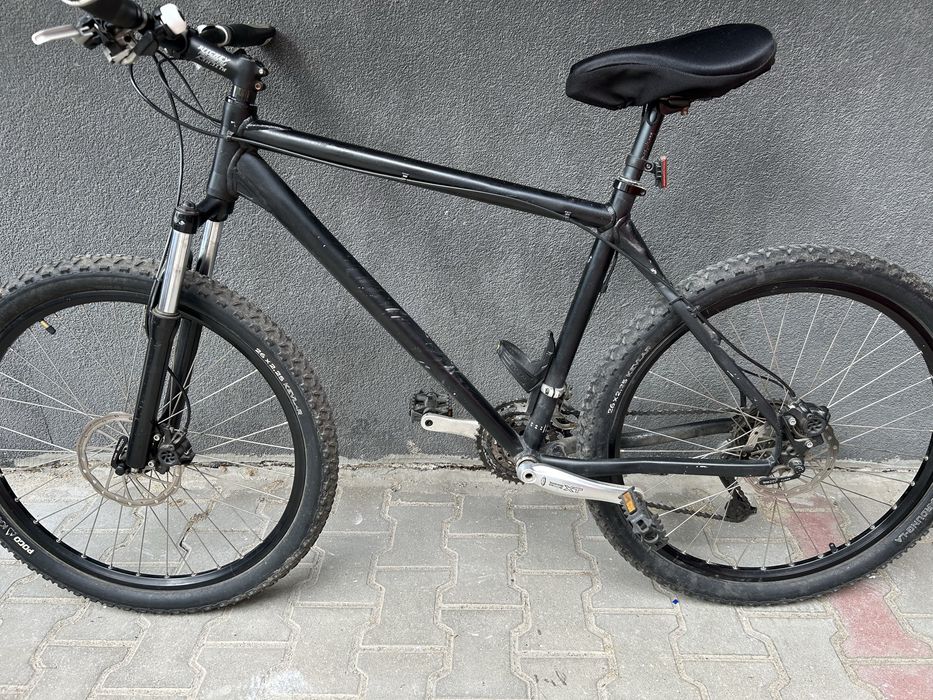 Vand bicicleta SIMPLON