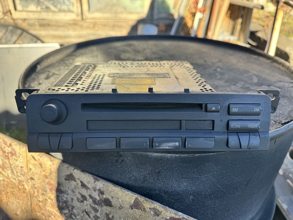 Бмв е46 части преди фейс