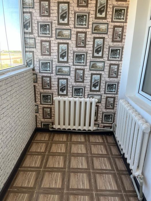 Продам 3х комнатную квартиру