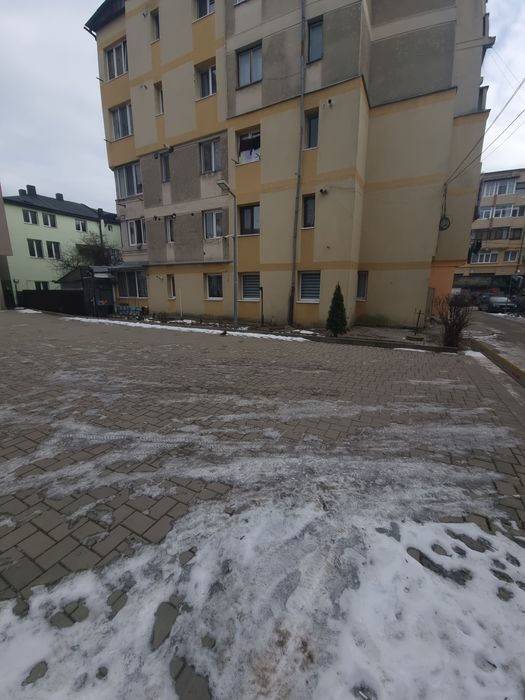 Garsoniera Câmpulung Moldovenesc