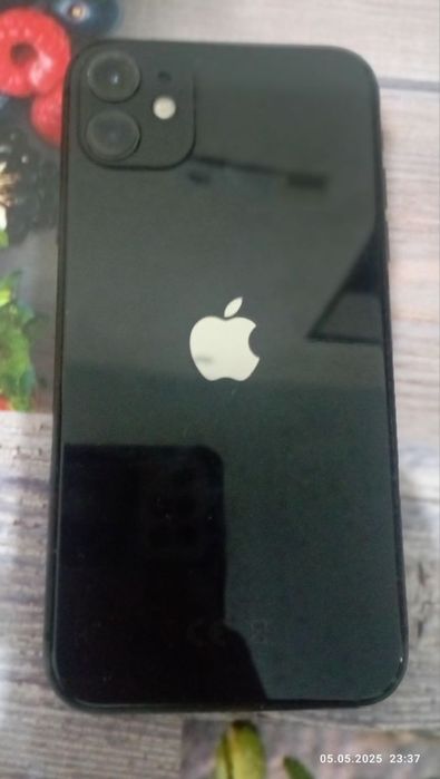 Srochna Iphone 11 sotiladi