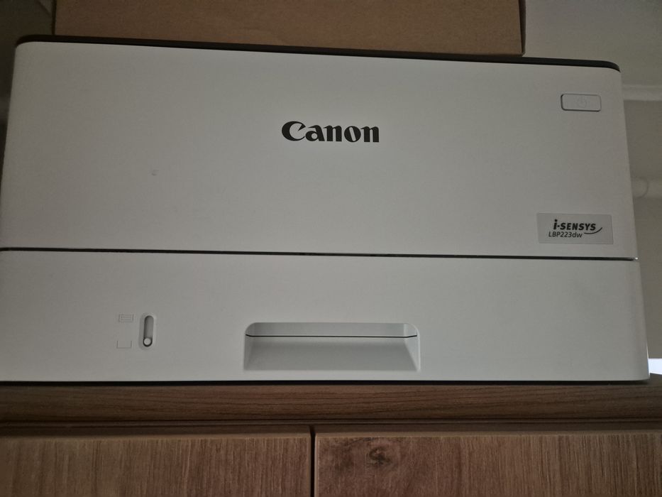 Imprimanta Canon I Sensys Laser