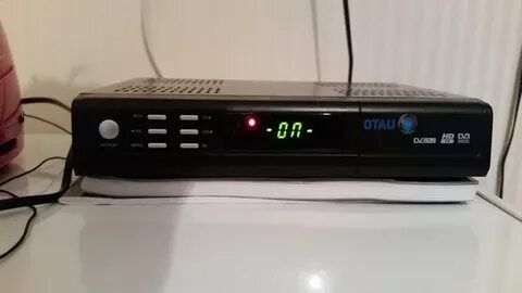 Отау тв спутниковый   ресивер, тюнер