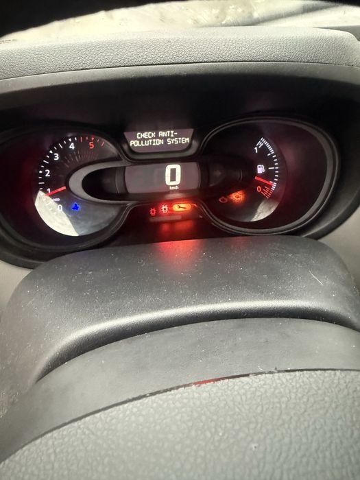 Renault Trafic L3 h2