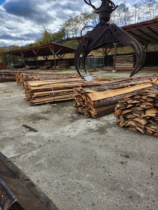 Lemne de foc ( brad )