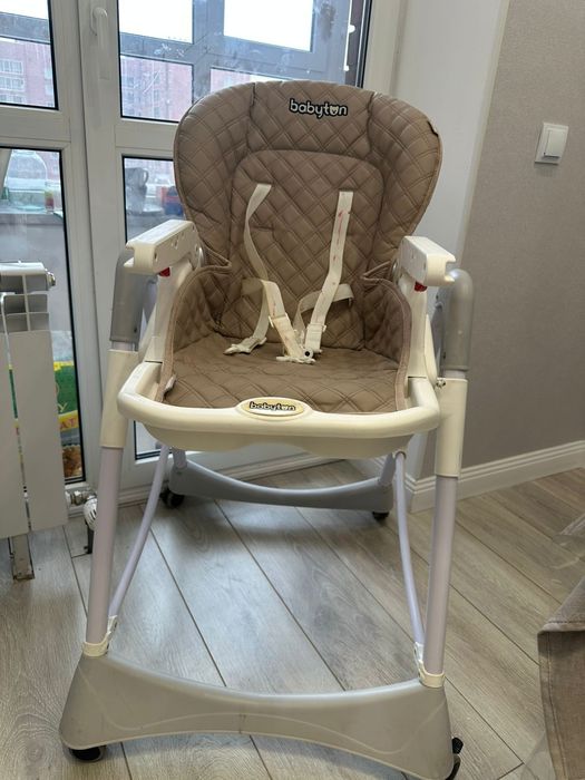 Продаю детский стол стульчик