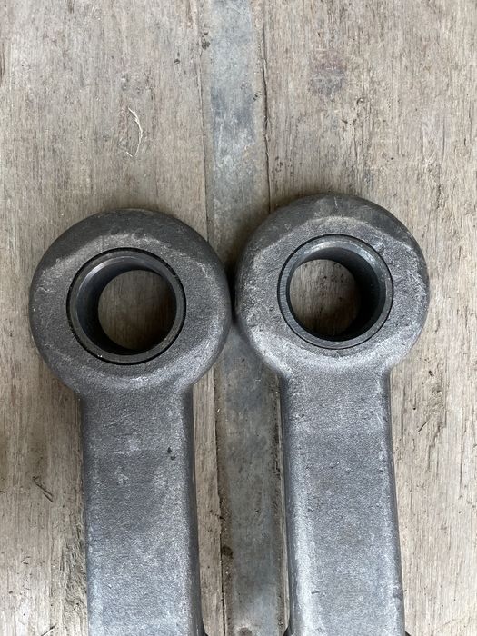 Петля евро маз камаз