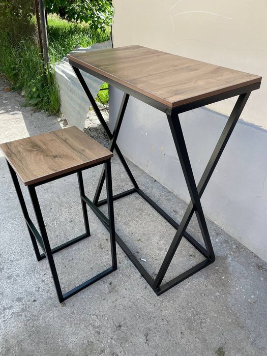 Komplekt stol stul barniy