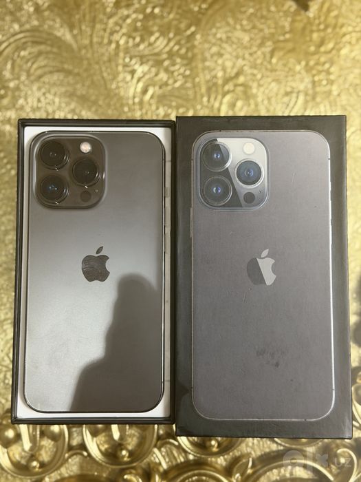 Iphone 13 pro 128GB