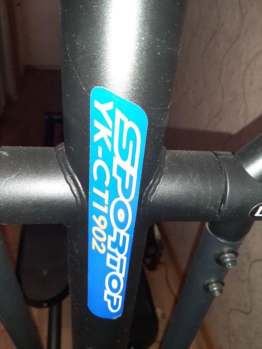 Продам тренажёр-эллипс