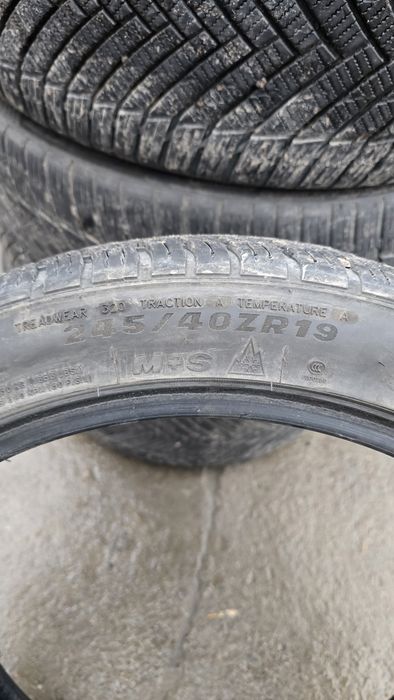 245/40/R19 275/35/R19 imperial