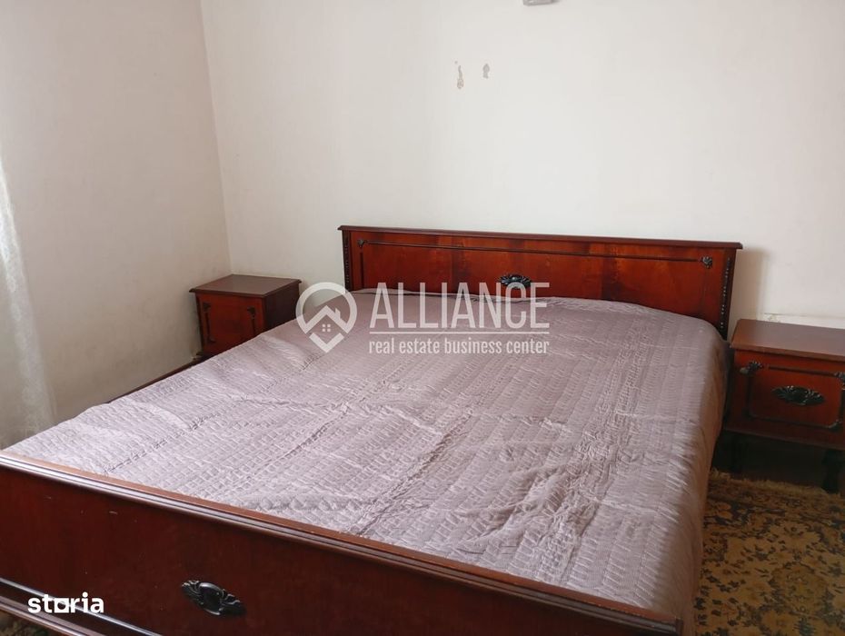 Bucuresti/ Aeroportul Baneasa(cod04)-Apartament 2 camere liber