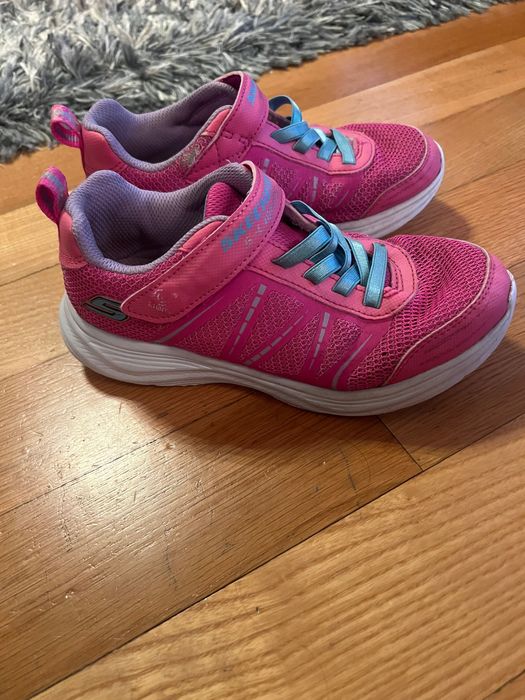 Детски маратонки Skechers 33 номер и 36 номер