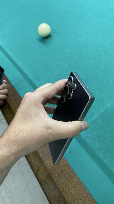 S25 ultra 256gb toza