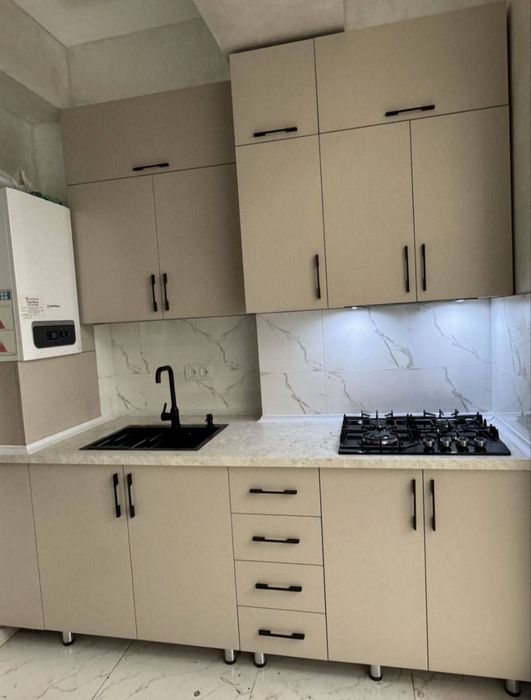 Срочно продойотсия квартера Махтумкули ЖК new wife