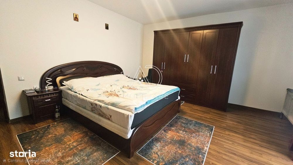 Apartament 2 camere de vânzare – Str. Amaradia, Târgu Jiu