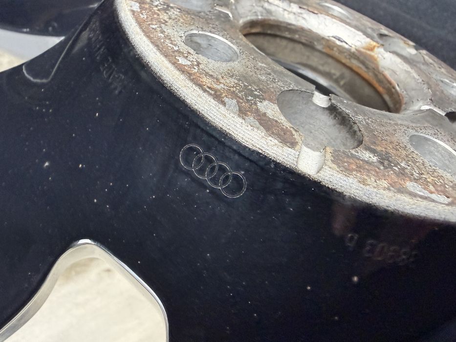 Гуми +джанти 5/112/21 ETRON