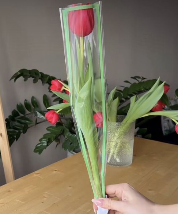 Слюда и готовые упаковки