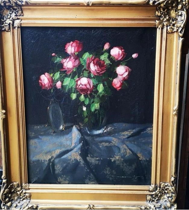 Vand tablouri autentice - Colectie de tablouri