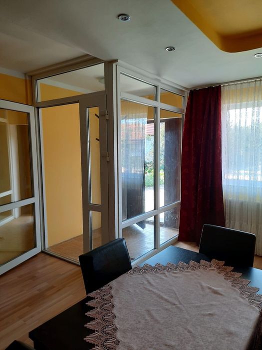 Casă în Bărăștii Hațegului