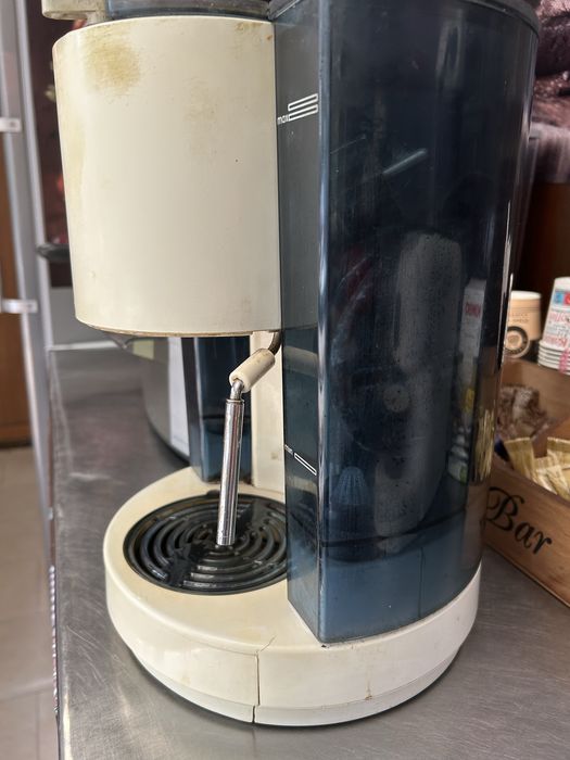 Кафемашина Лаваца Блу LB 850