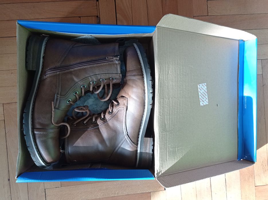 Кубинки Jack&Jones 41