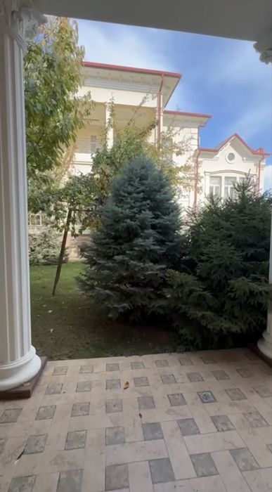 Отличный дом на Ипакчи