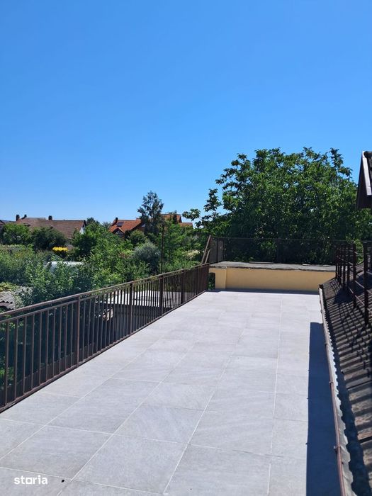 Garsoniera de inchiriat la casa pe strada Moldoveanu