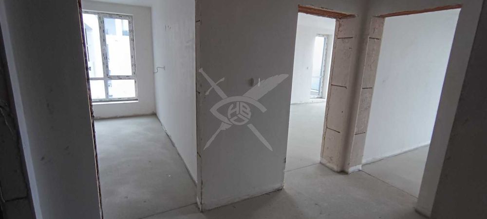 Продава се Тристаен апартамент в Пловдив, Остромила - 100 кв.м за 1395 €/кв.м - Снимка #7