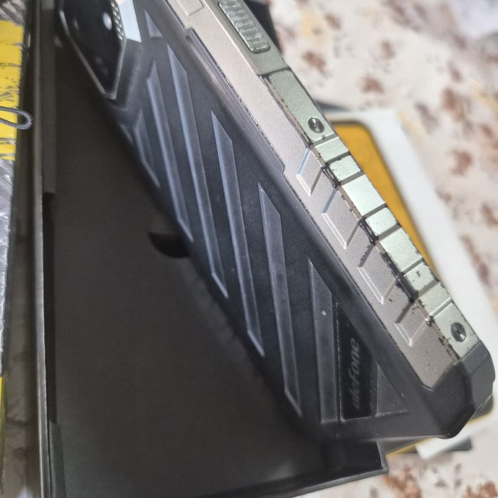 Ulefone armour 22