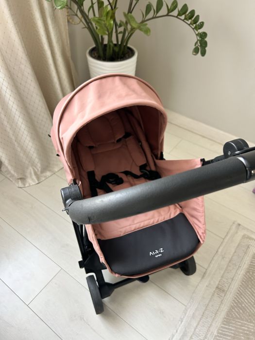 Коляска Anex Air-z