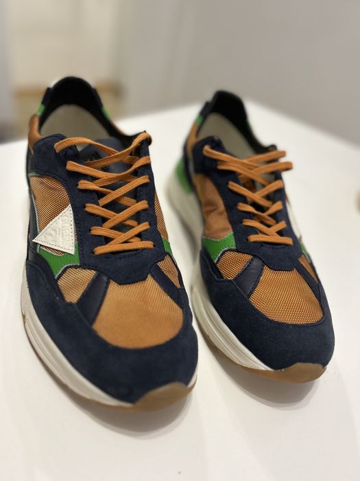 Guess Мъжки Сникърси 46 номер