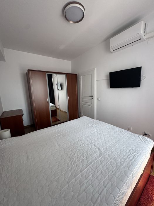 Persoana fizica - Inchiriez ap.2 camere Marasti