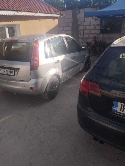 FORD Fiesta 0 — imagine 3
