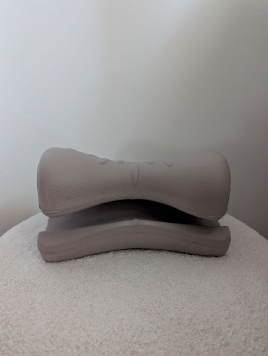 Suport cervical ergonomic pentru gât – nou