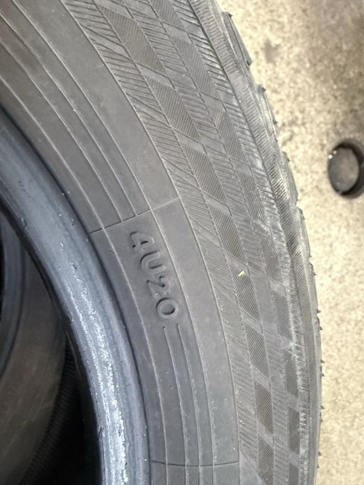 Anvelope de iarna Yokohama 205*65 R16